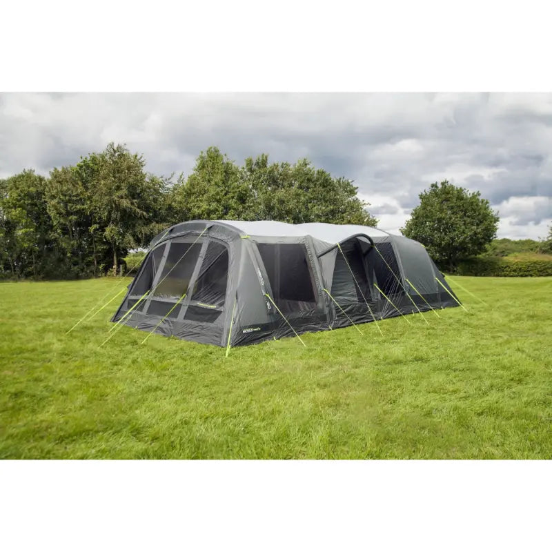 Outdoor Revolution Airedale 7.0S Air Tent (Includes Free Footprint)