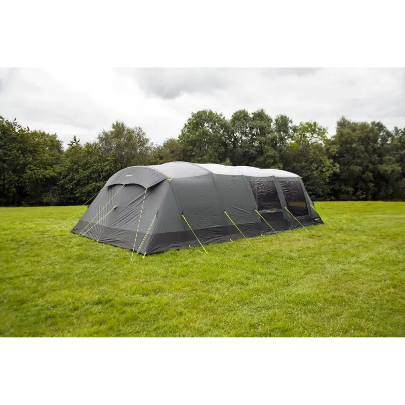 Outdoor Revolution Airedale 7.0S Air Tent (Includes Free Footprint)