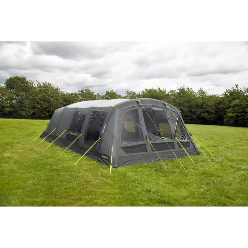 Outdoor Revolution Airedale 7.0S Air Tent (Includes Free Footprint)