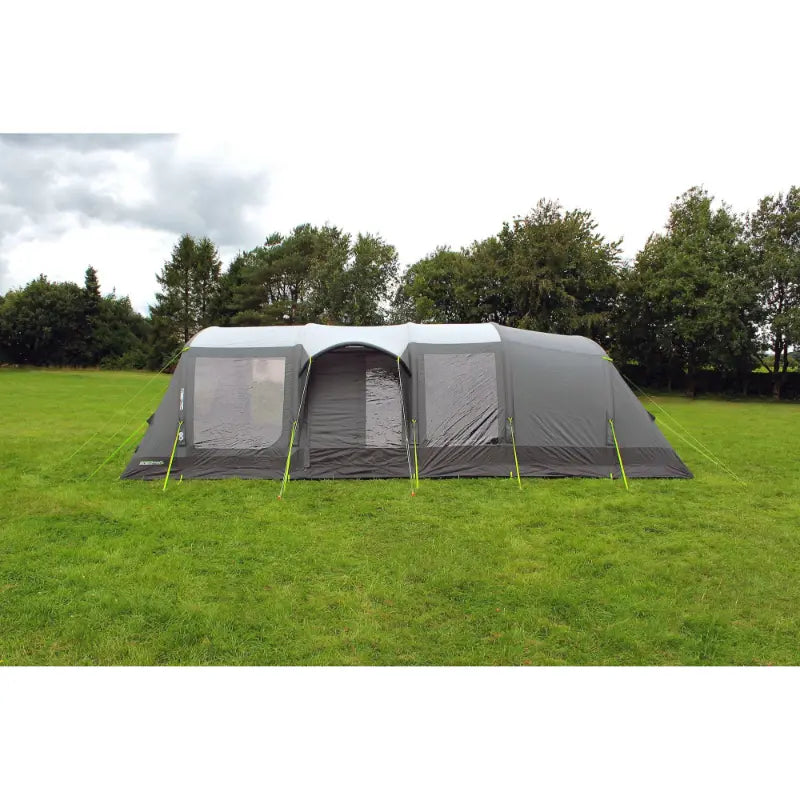 Outdoor Revolution Airedale 7.0S Air Tent (Includes Carpet & Free Footprint)