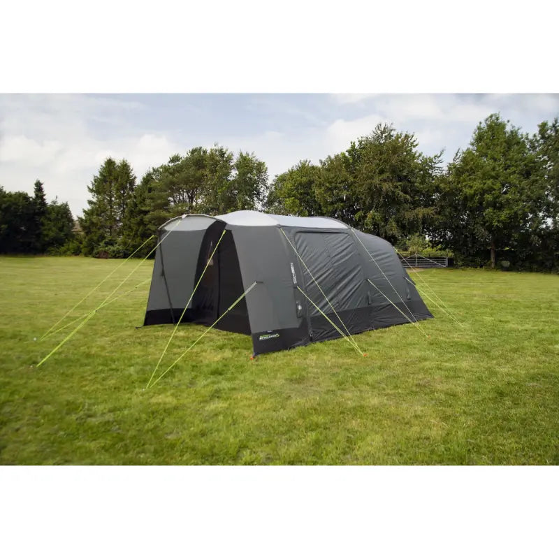 Outdoor Revolution Airedale 400T Air Tent (Including Footprint)