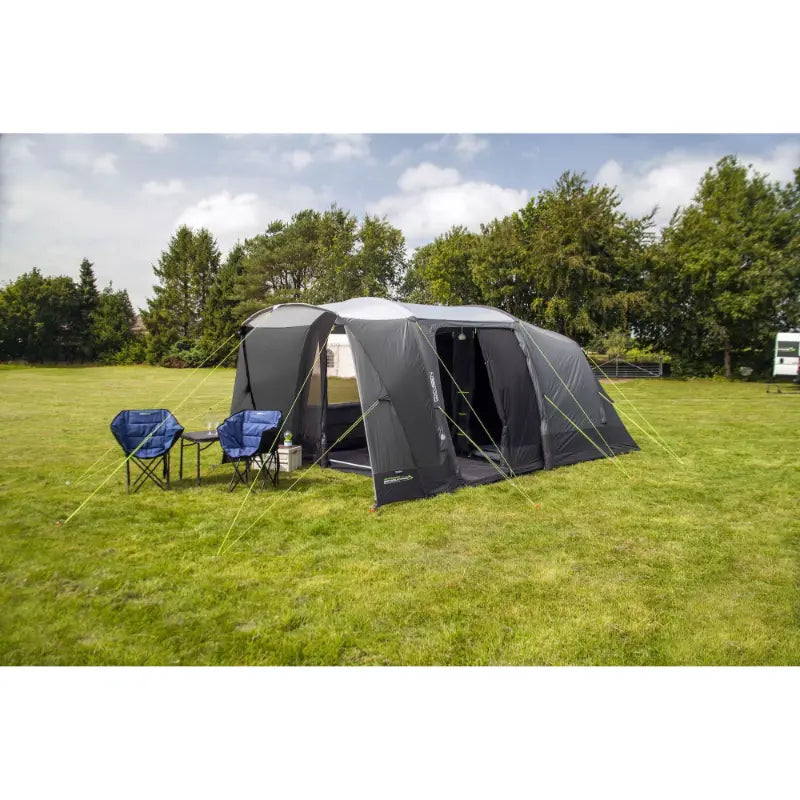 Outdoor Revolution Airedale 400T Air Tent (Including Footprint)
