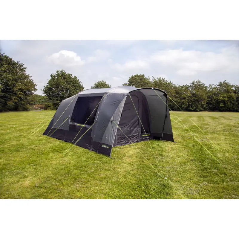 Outdoor Revolution Airedale 400T Air Tent (Including Footprint) 4 Person Tent - Outcamping