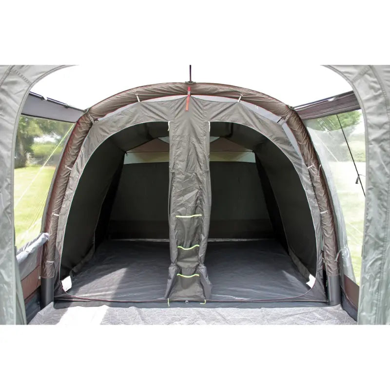 Outdoor Revolution Airedale 400T Air Tent (Including Footprint)