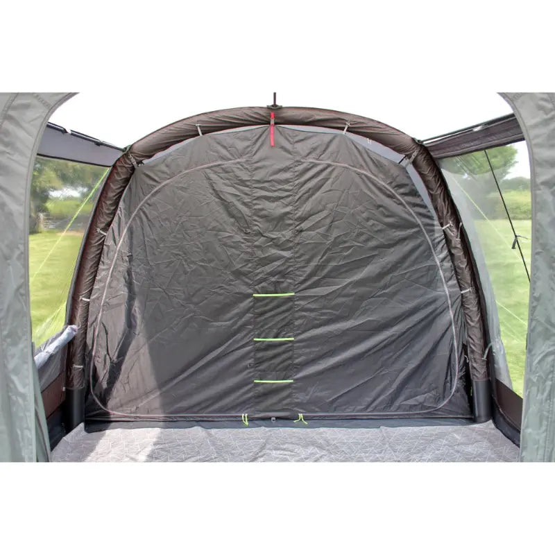 Outdoor Revolution Airedale 400T Air Tent (Including Footprint)