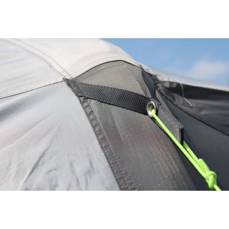 Outdoor Revolution Airedale 400T Air Tent (Including Footprint)