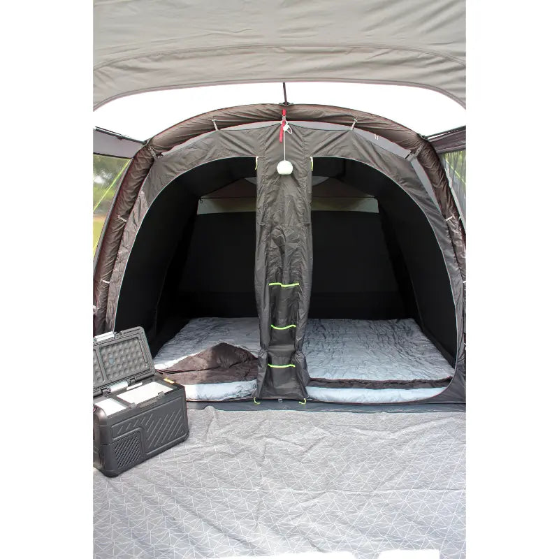 Outdoor Revolution Airedale 400T Air Tent (Including Footprint)