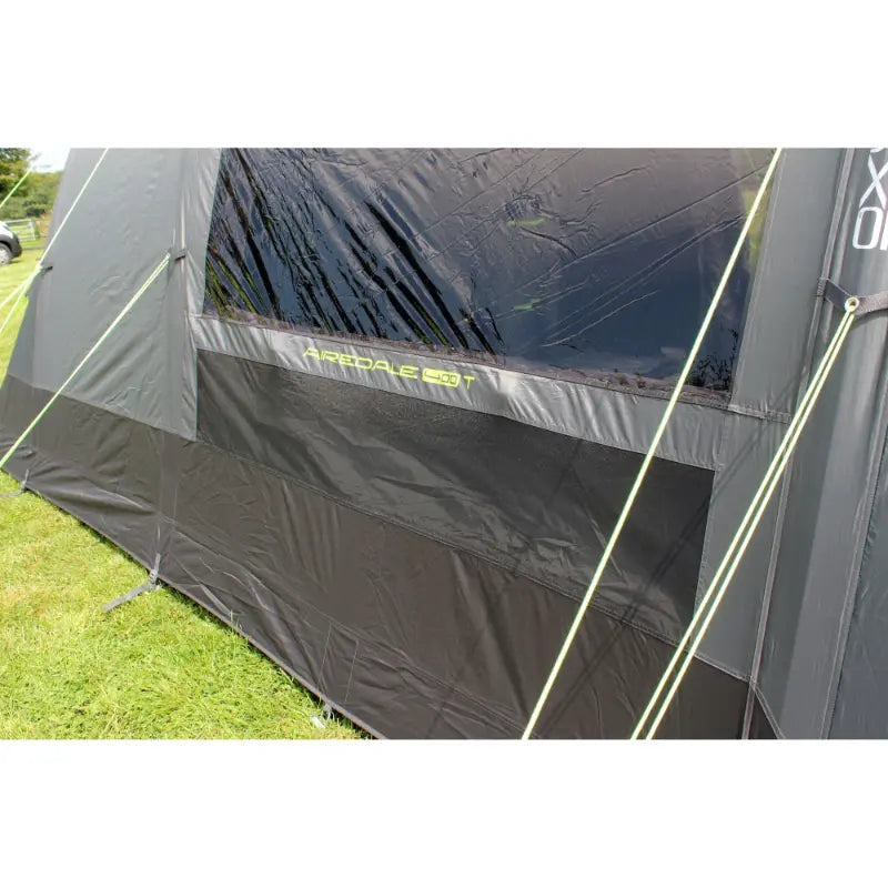 Outdoor Revolution Airedale 400T Air Tent (Including Footprint)