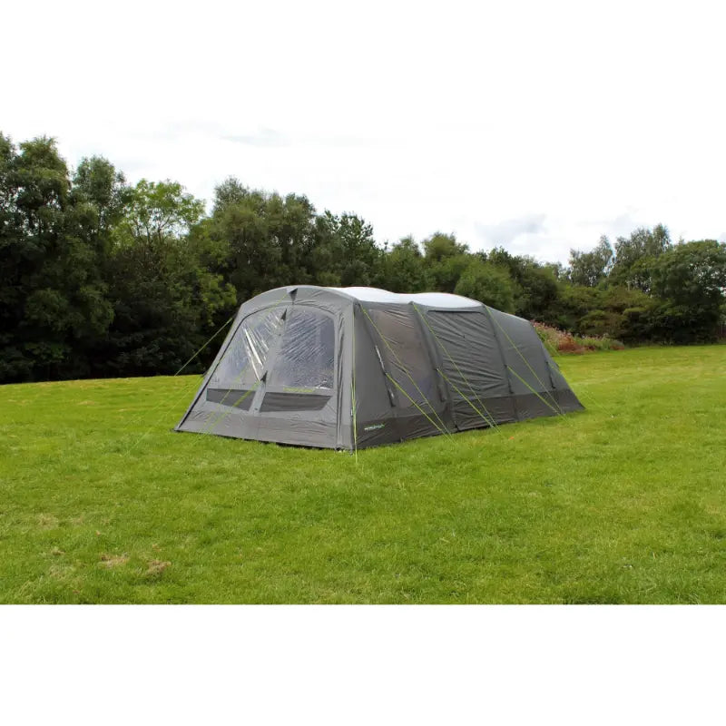 Outdoor Revolution Airedale 500T Air Tent (Including Footprint)