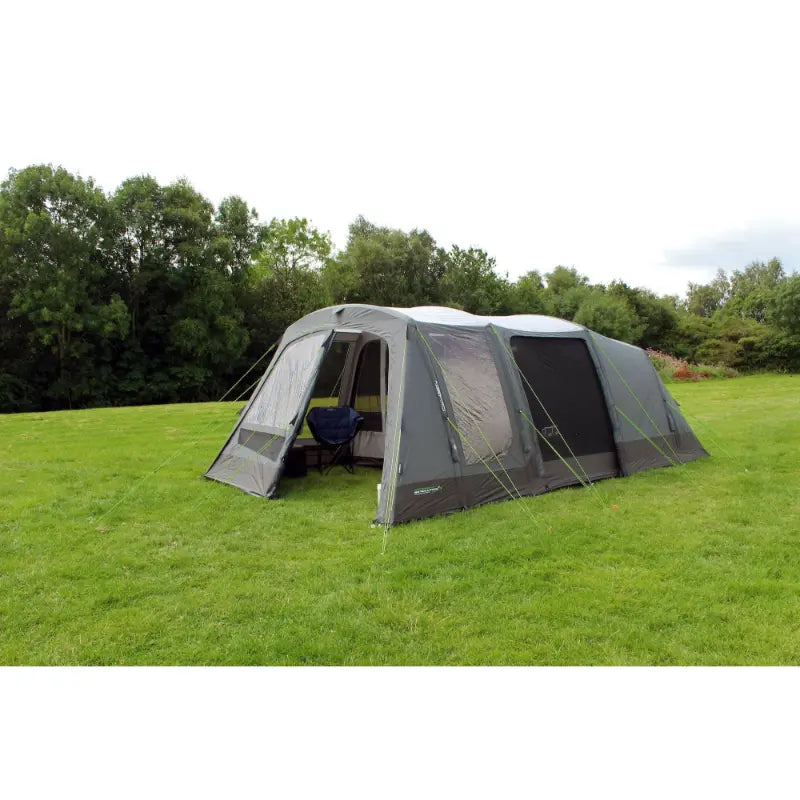 Outdoor Revolution Airedale 500T Air Tent (Including Footprint) - Outcamping