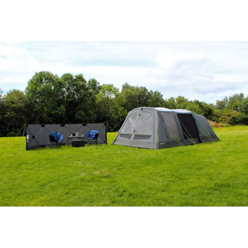 Outdoor Revolution Airedale 500T Air Tent (Including Footprint)