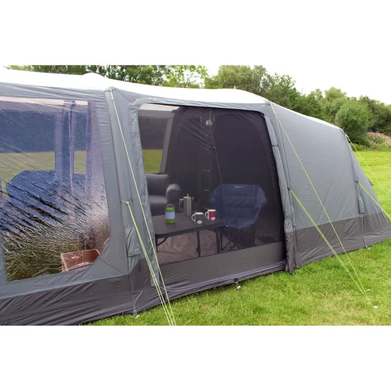 Outdoor Revolution Airedale 500T Air Tent (Including Footprint)