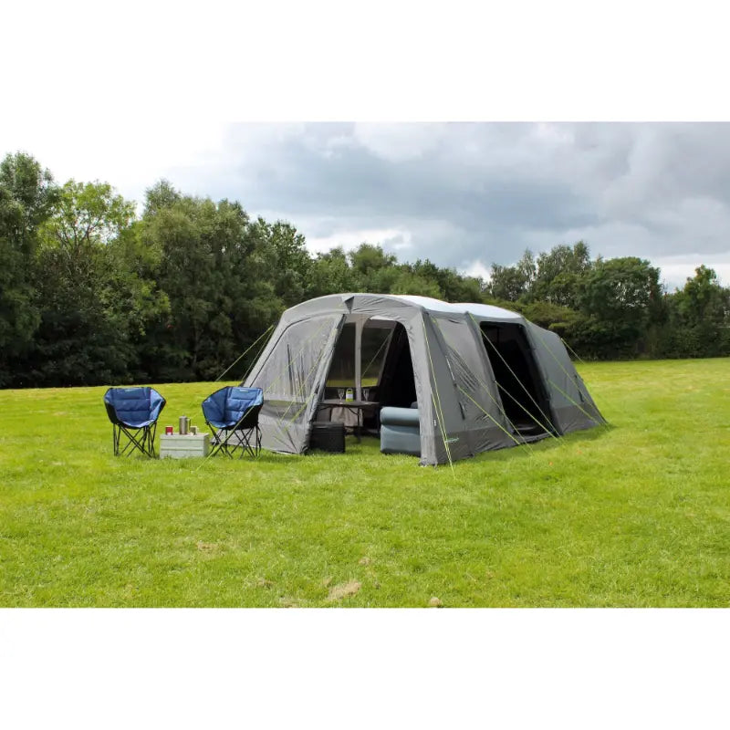 Outdoor Revolution Airedale 500T Air Tent (Including Footprint)
