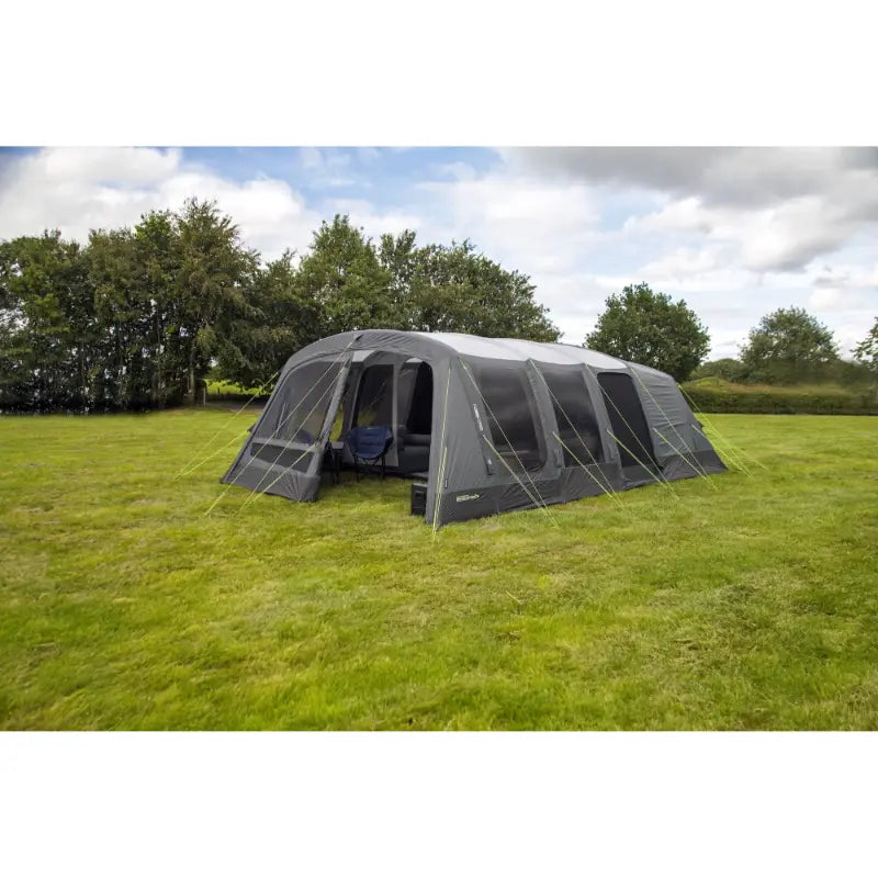 Outdoor Revolution Airedale 700 TSE Air (Including Footprint & Side Annexe Inner Tent)