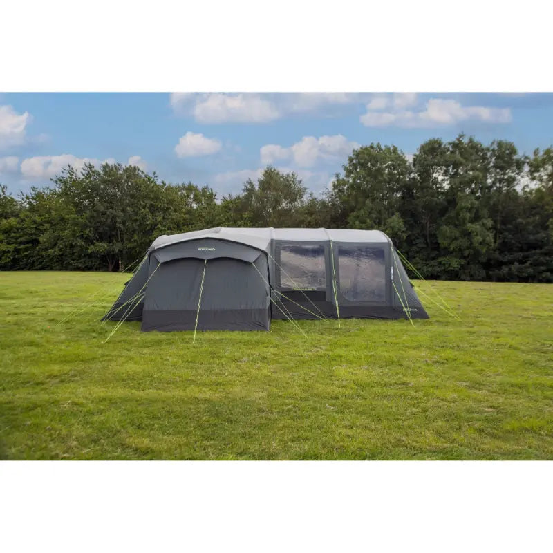 Outdoor Revolution Airedale 700 TSE Air (Including Footprint & Side Annexe Inner Tent)