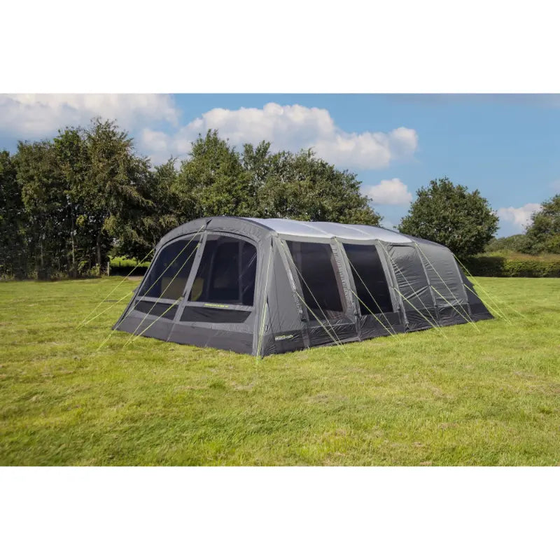 Outdoor Revolution Airedale 700 TSE Air (Including Footprint & Side Annexe Inner Tent)