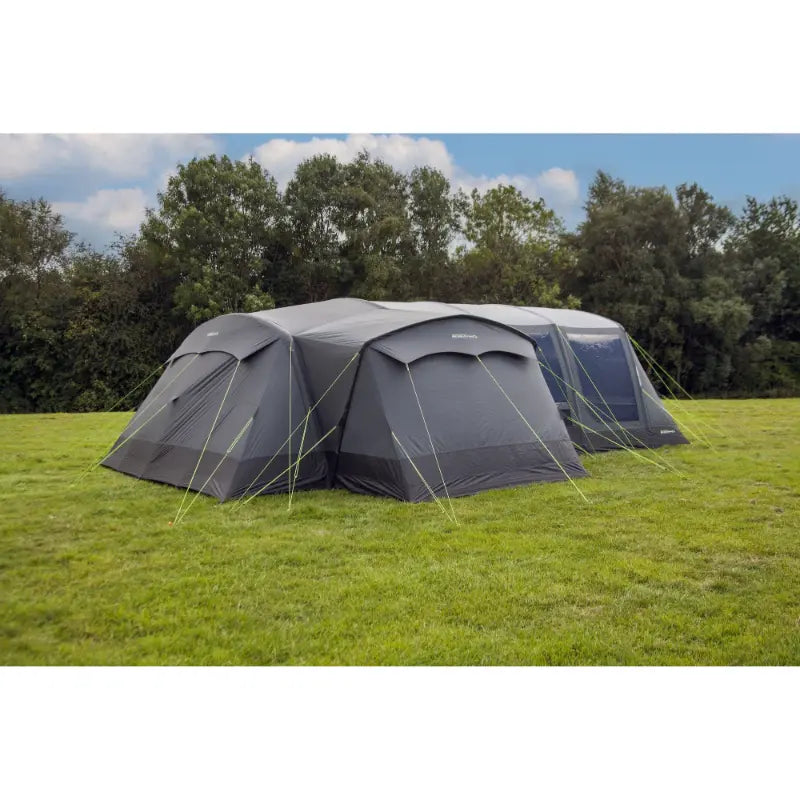 Outdoor Revolution Airedale 700 TSE Air (Including Footprint & Side Annexe Inner Tent)