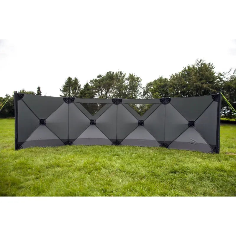 Outdoor Revolution Pronto Tensile Pro 4 - Window Windbreak ORWB3150 - Outcamping