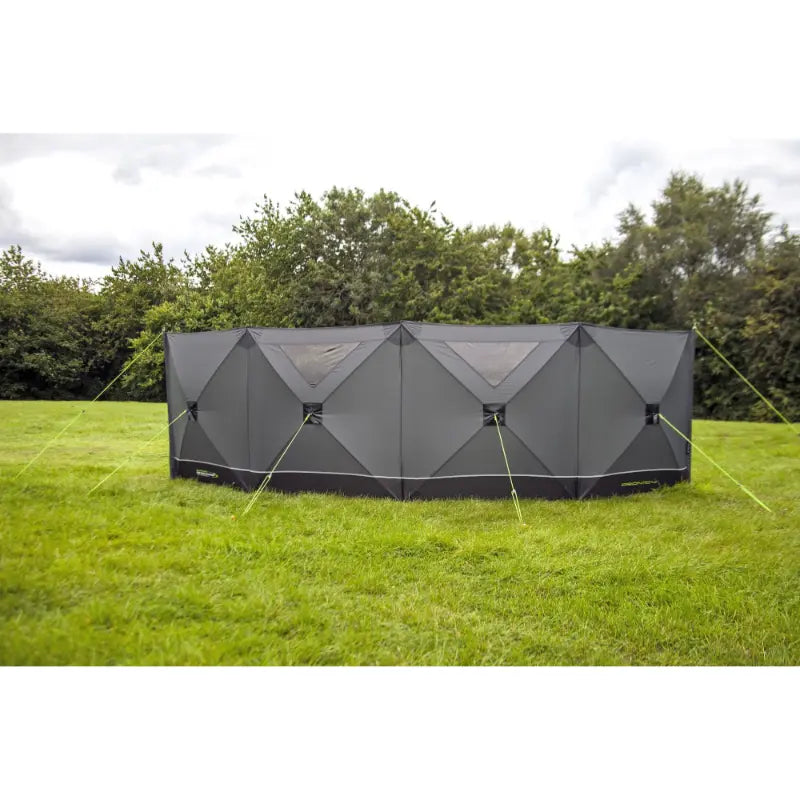 Outdoor Revolution Pronto Tensile Pro 4 - Window Windbreak ORWB3150 - Outcamping