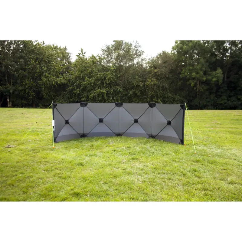 Outdoor Revolution Pronto Tensile Active 4 Windbreak (500cm x 125cm) ORWB3155 - Outcamping