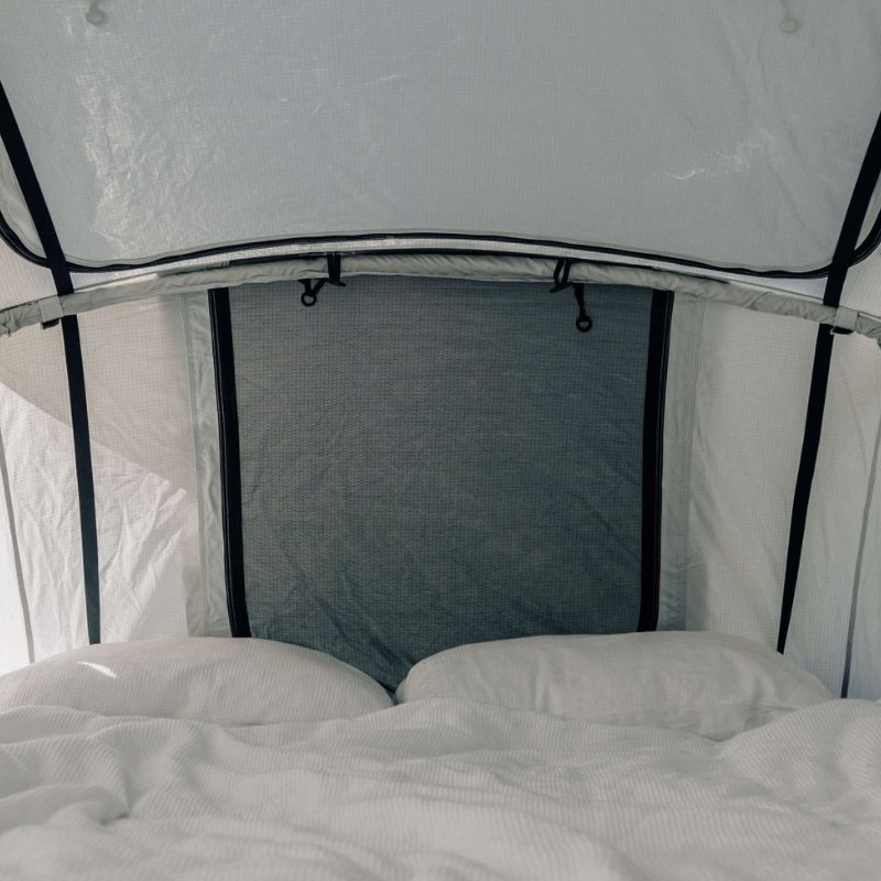 Latitude Pioneer Roof Tent