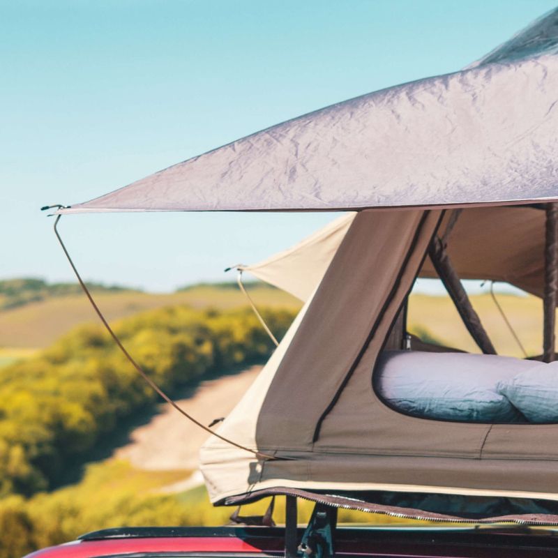 Latitude Pioneer Roof Tent