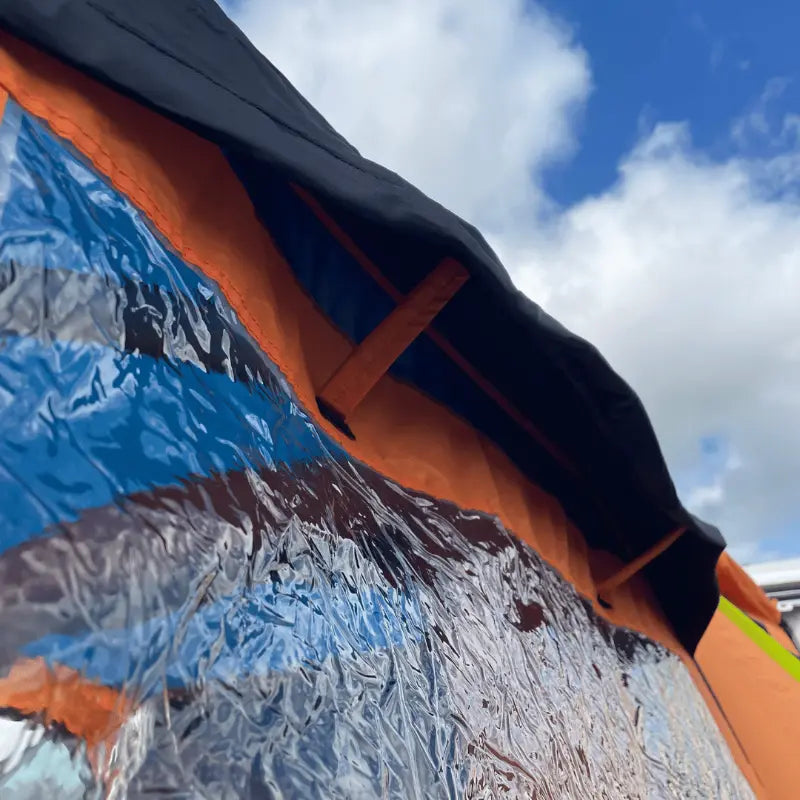 Uno Breeze V2 Campervan Awning