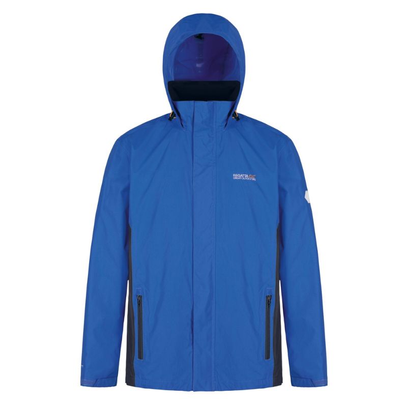 Regatta Men's Matt Waterproof Jacket