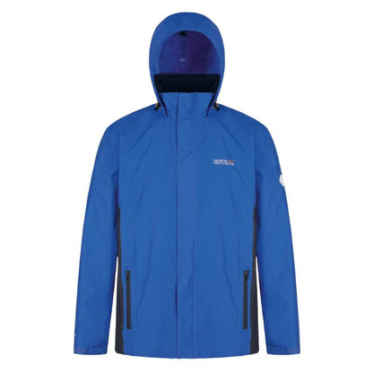 Regatta Men's Matt Waterproof Jacket