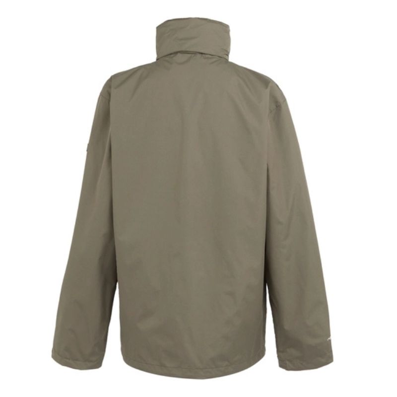 Regatta Men's Matt Waterproof Jacket