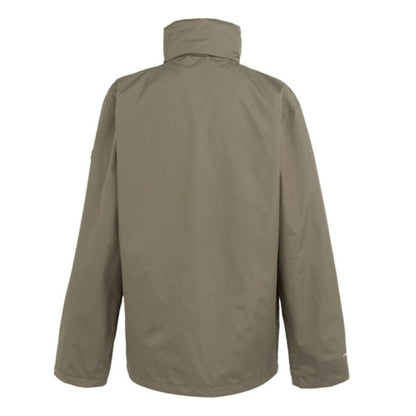 Regatta Men's Matt Waterproof Jacket