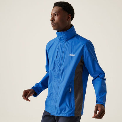 Regatta Men's Matt Waterproof Jacket