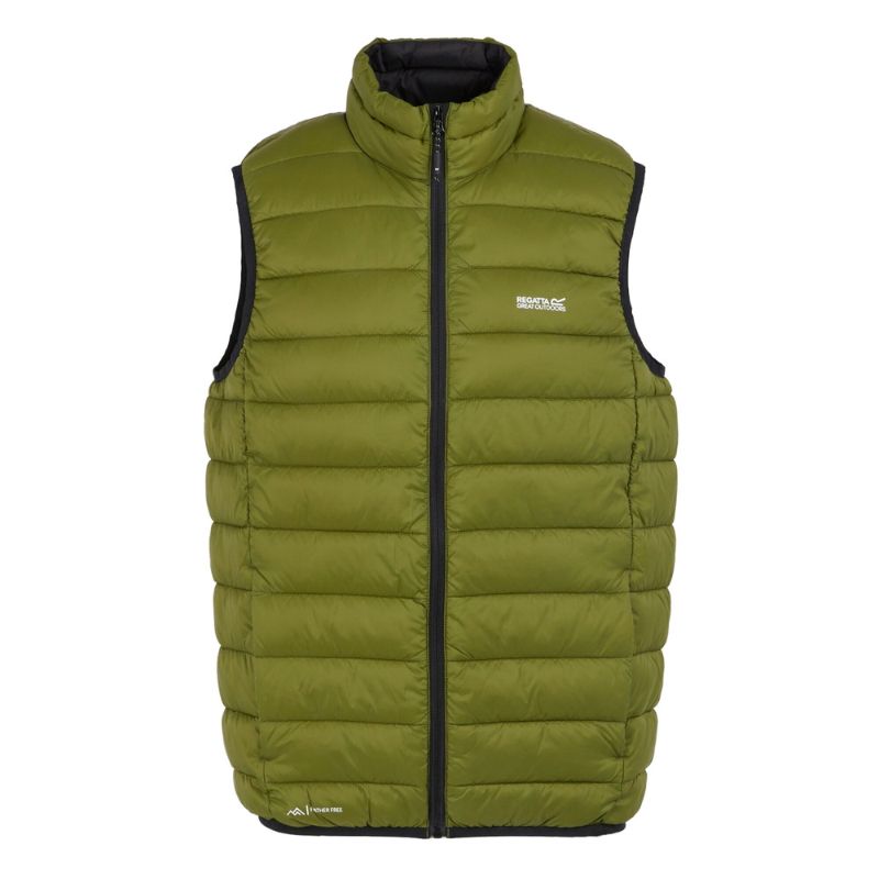 Regatta Men's Marizion Baffled Gilet