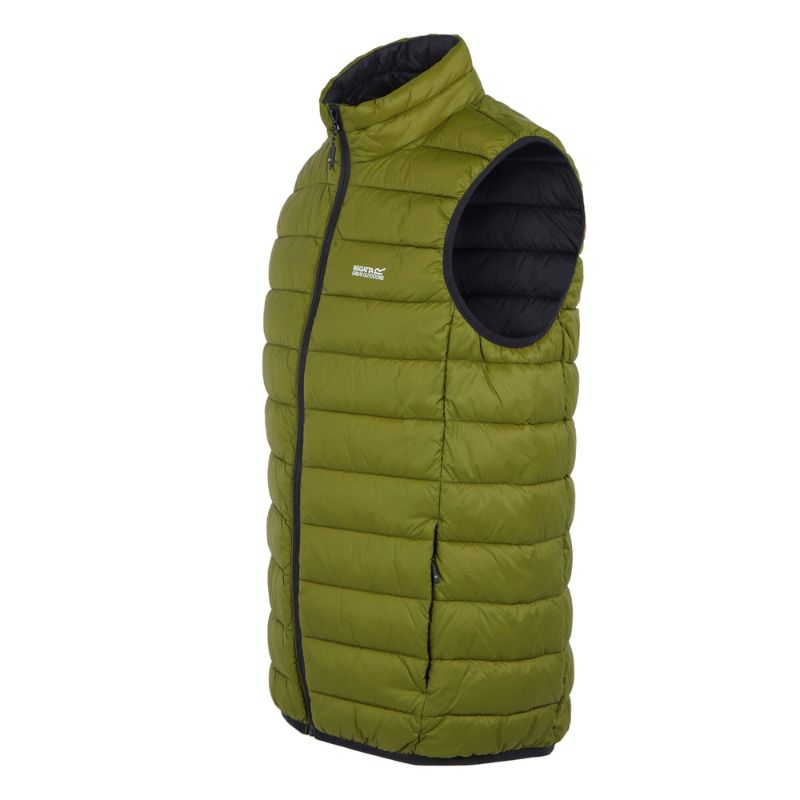 Regatta Men's Marizion Baffled Gilet