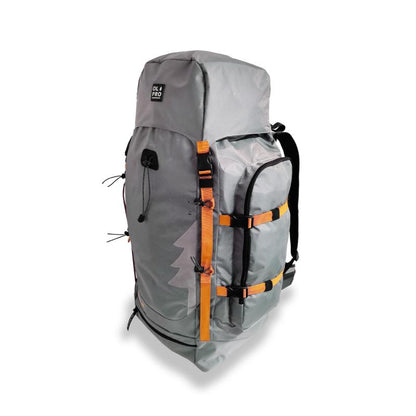 Sharman 65L  Adventure Rucksack