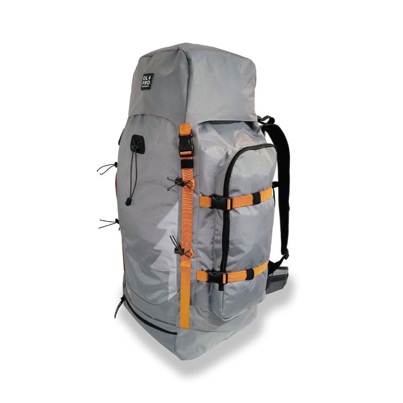 Sharman 65L  Adventure Rucksack