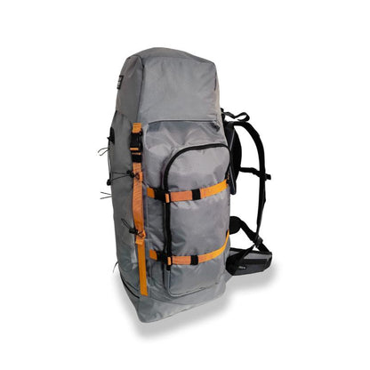 Sharman 65L  Adventure Rucksack