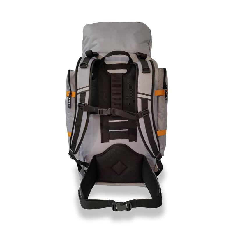 Sharman 65L  Adventure Rucksack