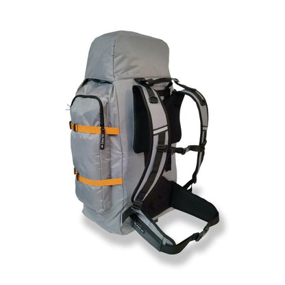 Sharman 65L  Adventure Rucksack