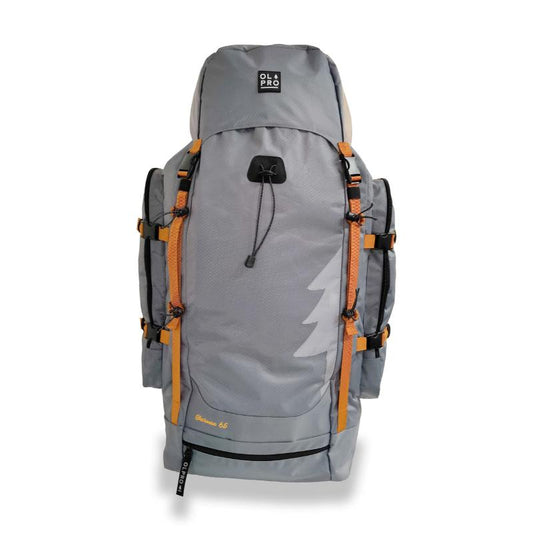 Sharman 65L  Adventure Rucksack