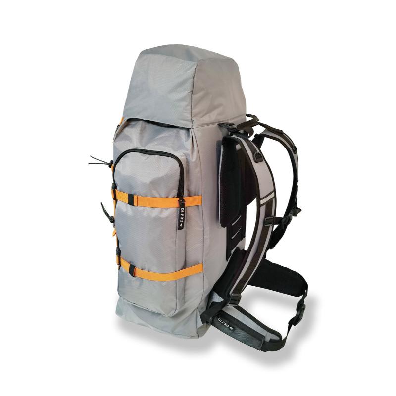 Sharman 65L  Adventure Rucksack