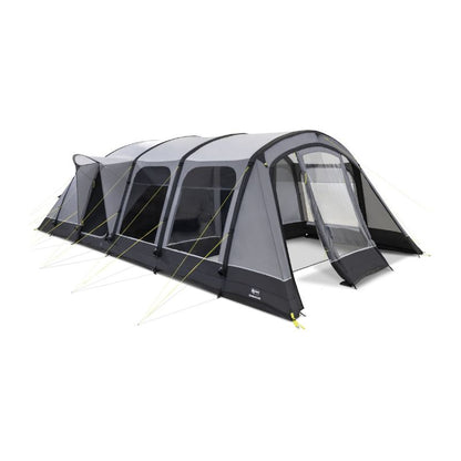 Kampa Studland 8 AIR Tent (Includes Free Carpet and Footprint)