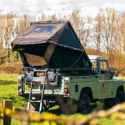 Tent & Trail Roof Tent Adventure Series