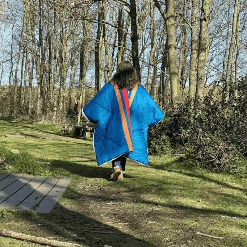 Blanko Insulated Outdoor Camping Blanket
