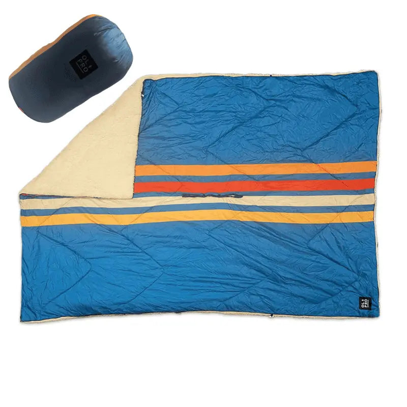Blanko Insulated Outdoor Camping Blanket