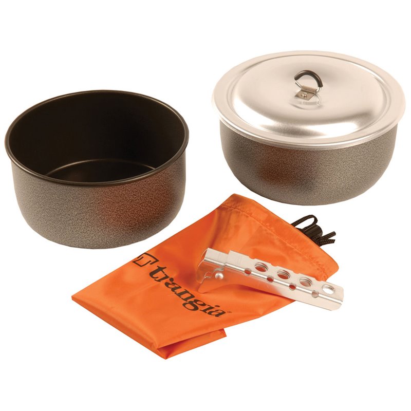 Vango Tundra 2 Trangia Cook Kit - Outcamping