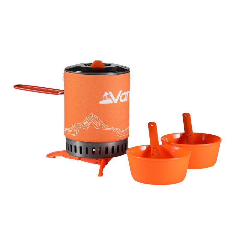 Vango Ultralight Heat Exchanger Cook Kit