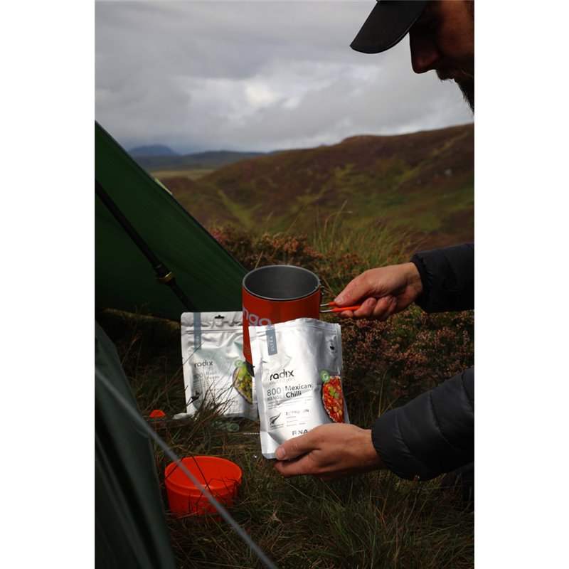 Vango Ultralight Heat Exchanger Cook Kit