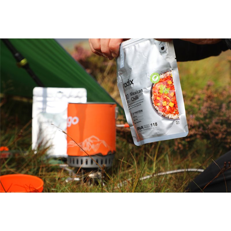 Vango Ultralight Heat Exchanger Cook Kit