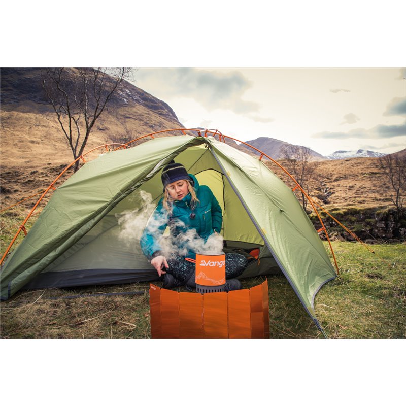 Vango Ultralight Heat Exchanger Cook Kit